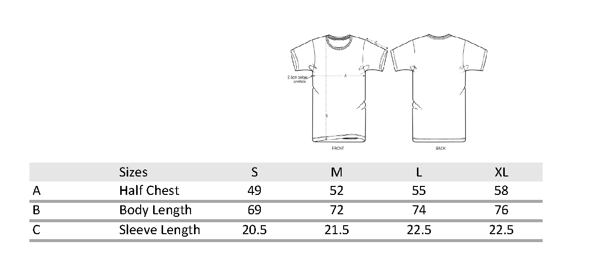 reflexx-merch-size-guide-men-shirt